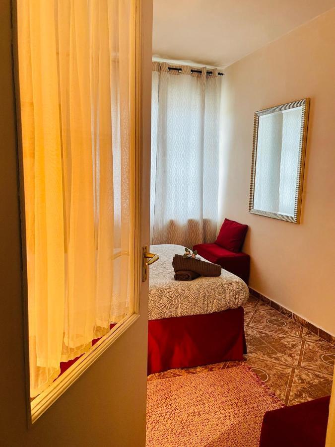 Katalin Panzio Maison d'hôtes 3*