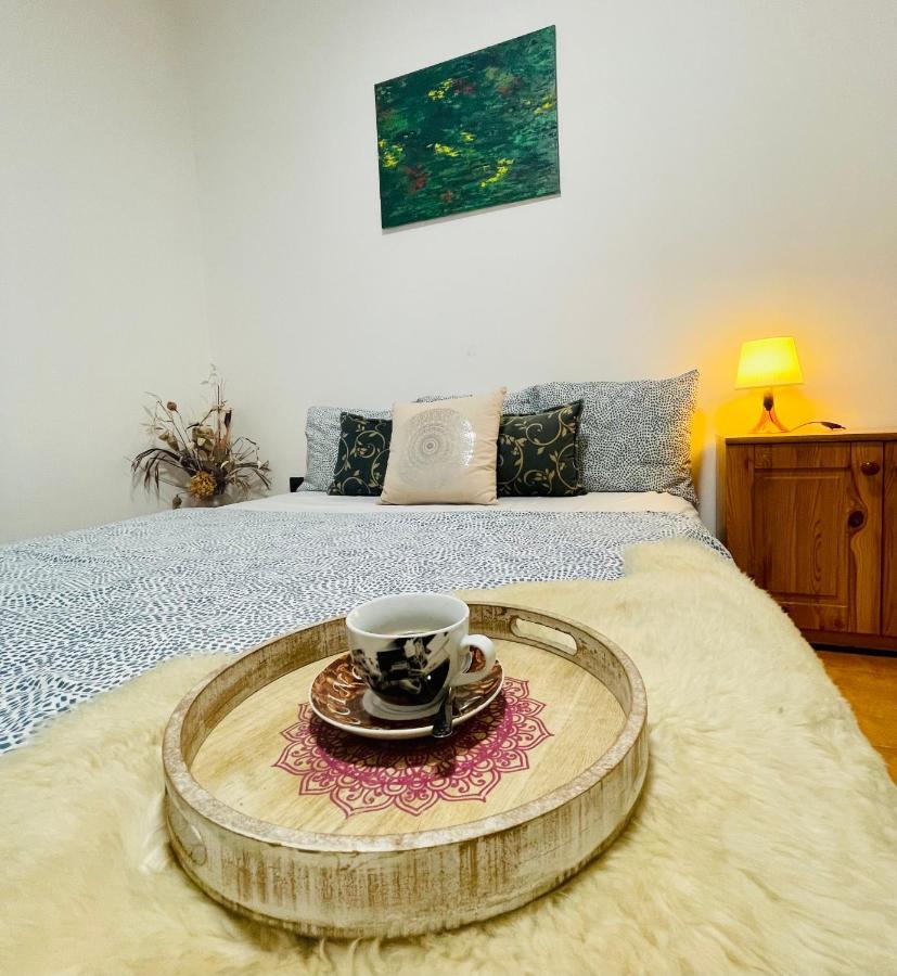 Maison d'hôtes Katalin Panzio 3*
