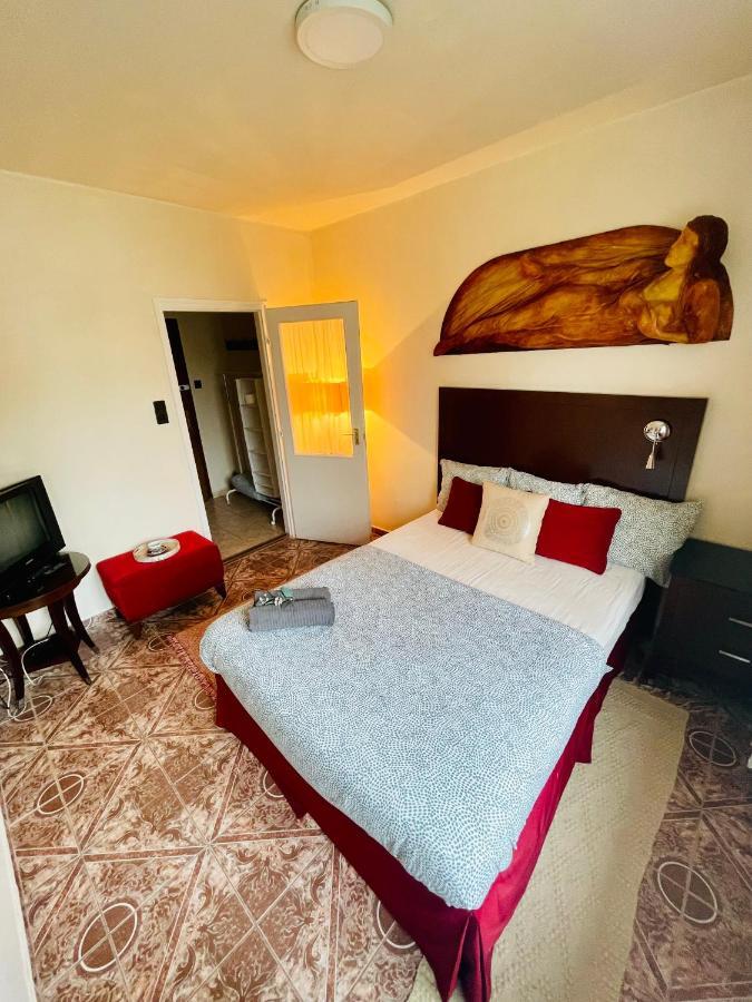 Katalin Panzio 3* Budapeszt