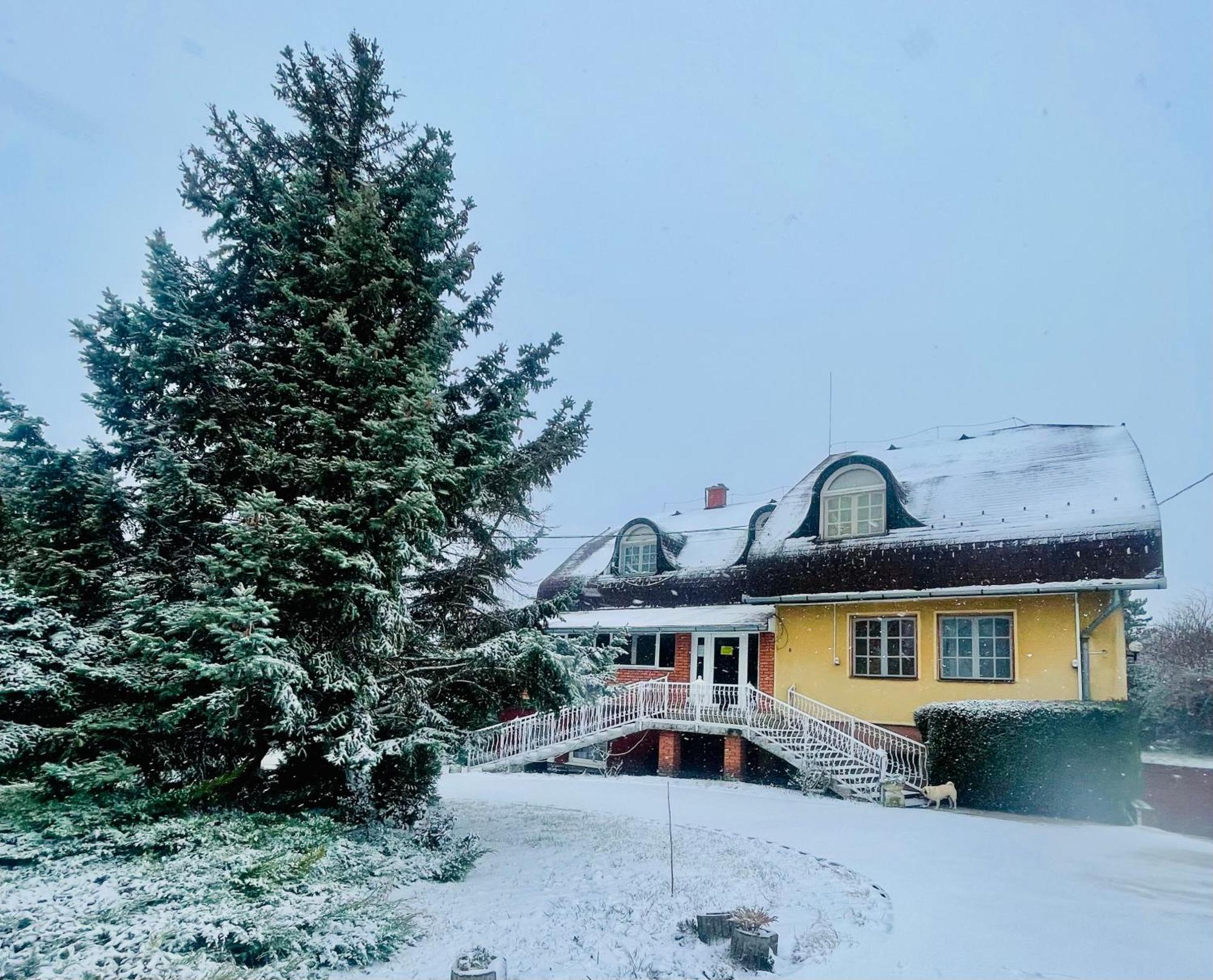 Maison d'hôtes Katalin Panzio 3*