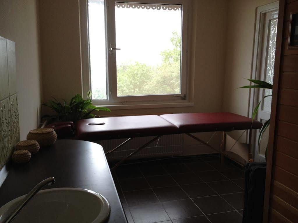 Katalin Panzio 3* Budapest