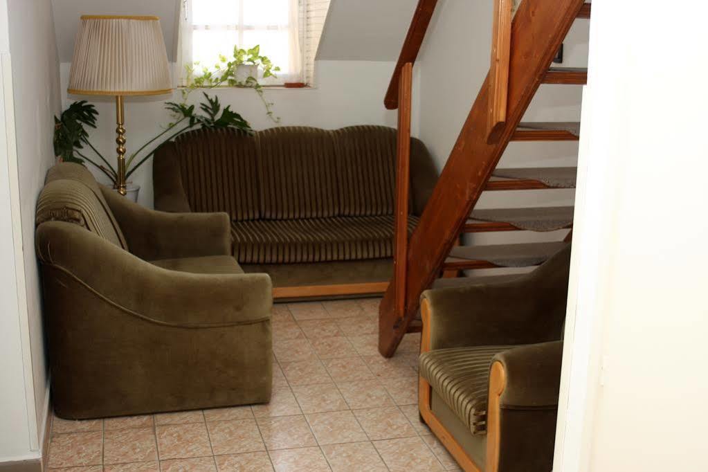 Katalin Panzio Maison d'hôtes 3*